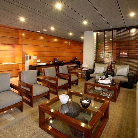 Hotel جرانويِرس المظهر الداخلي الصورة