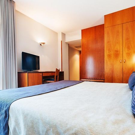 Hotel جرانويِرس الغرفة الصورة