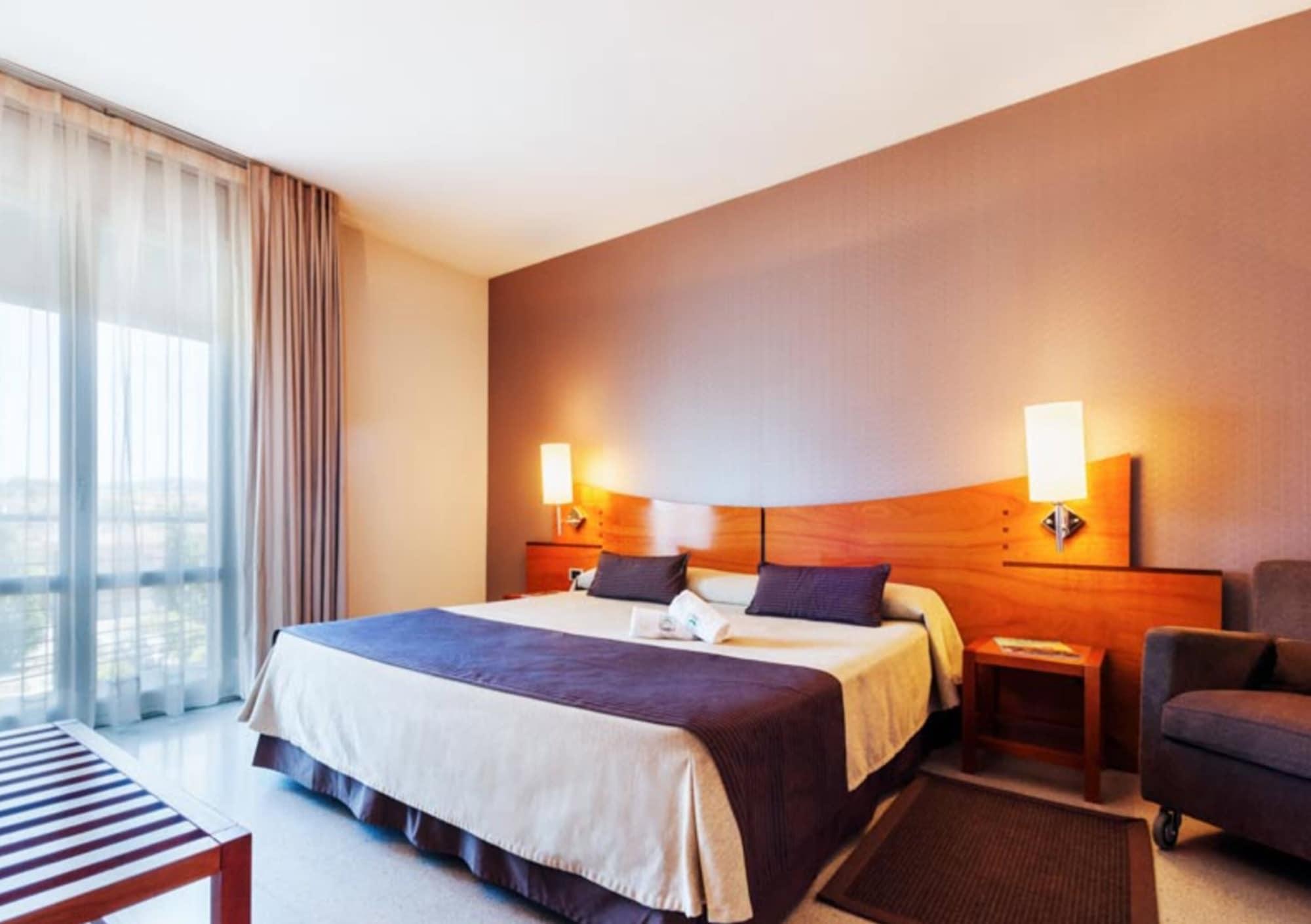 Hotel جرانويِرس المظهر الخارجي الصورة