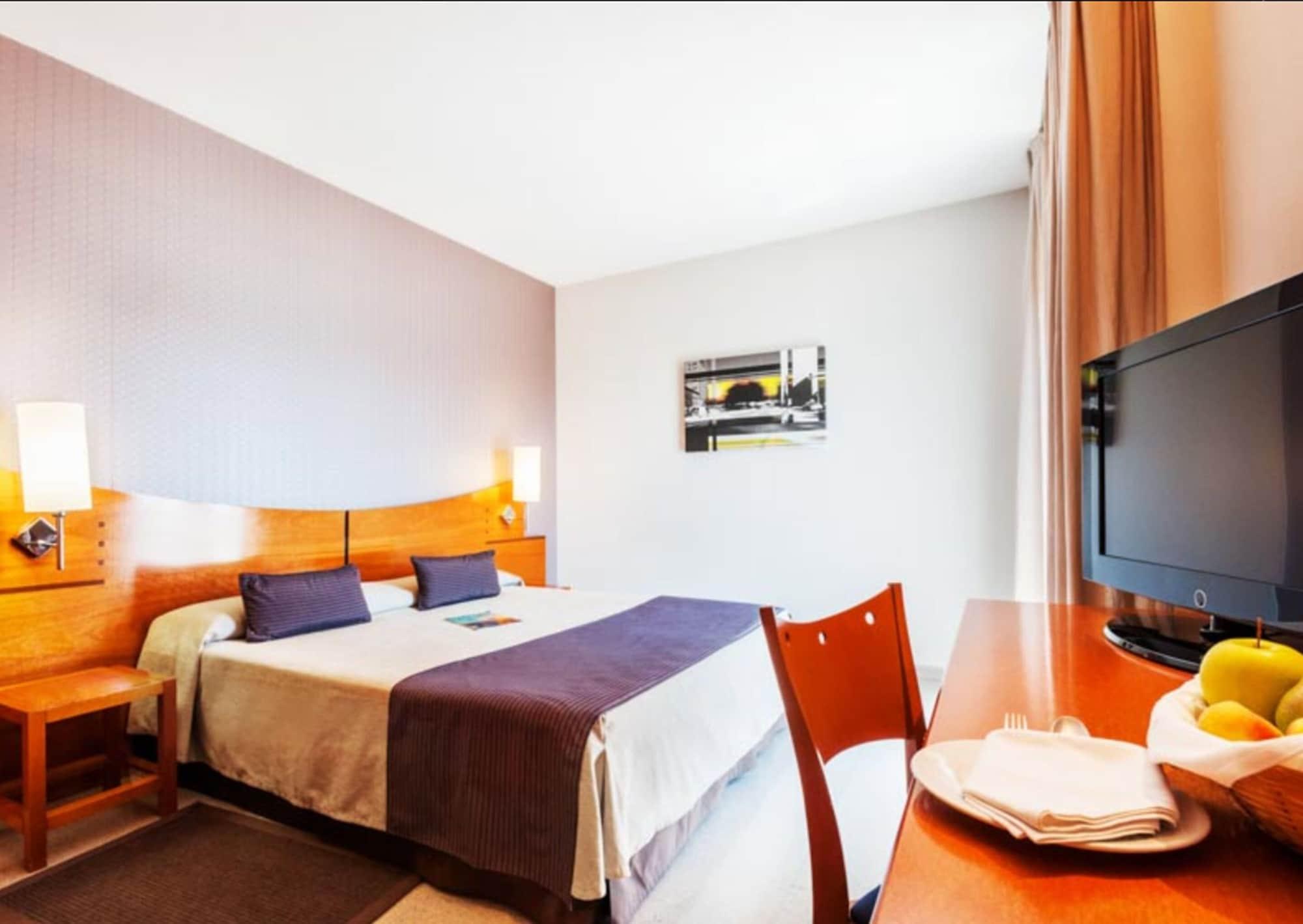 Hotel جرانويِرس المظهر الخارجي الصورة