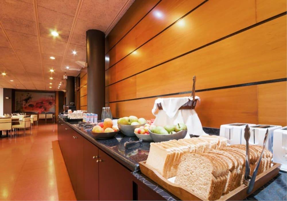 Hotel جرانويِرس المظهر الخارجي الصورة