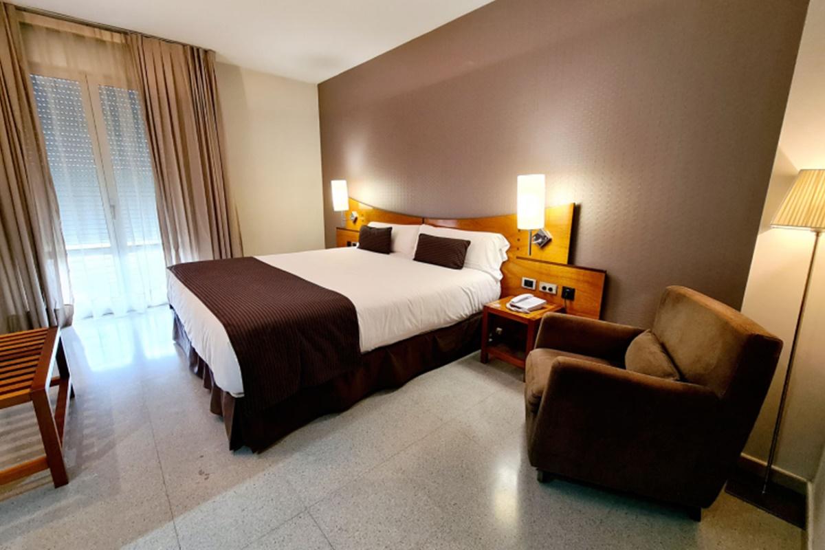 Hotel جرانويِرس المظهر الخارجي الصورة