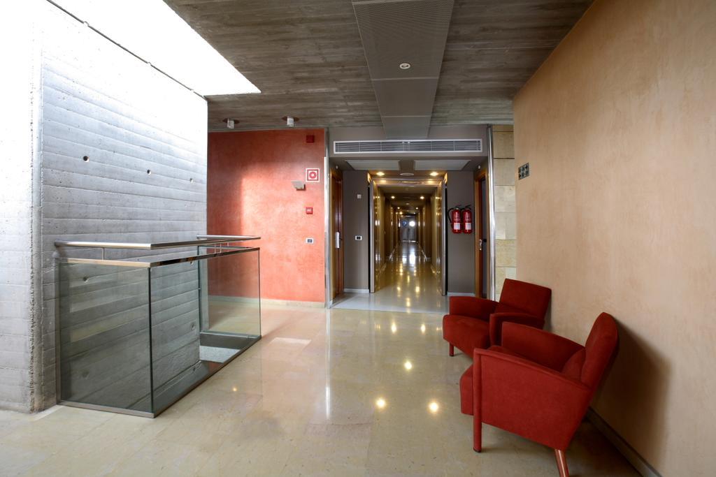 Hotel جرانويِرس المظهر الخارجي الصورة