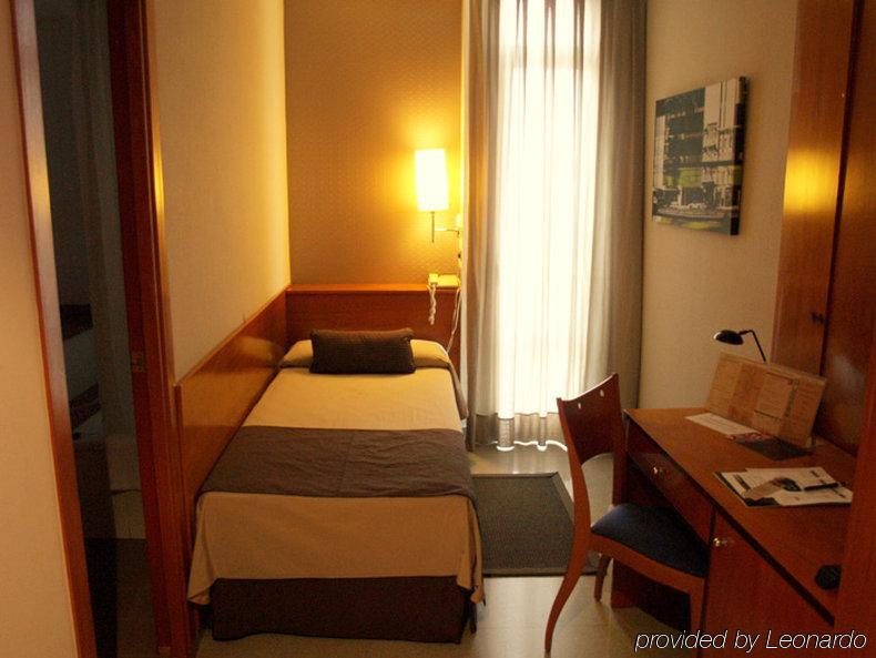 Hotel جرانويِرس المظهر الخارجي الصورة