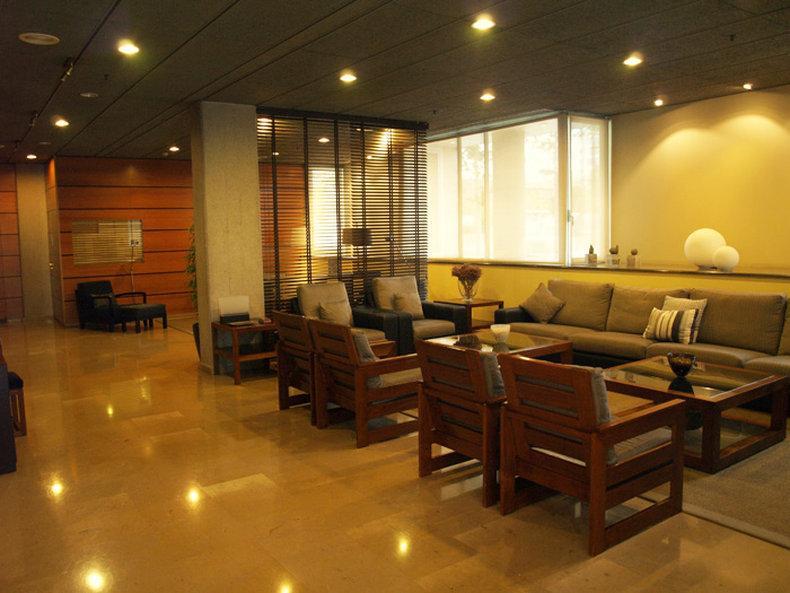 Hotel جرانويِرس المظهر الخارجي الصورة