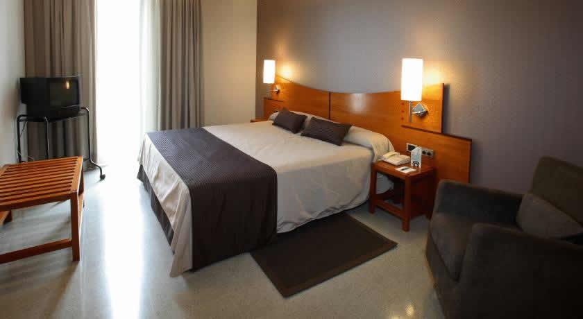 Hotel جرانويِرس المظهر الخارجي الصورة