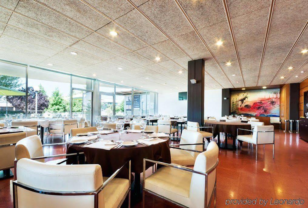 Hotel جرانويِرس المظهر الخارجي الصورة