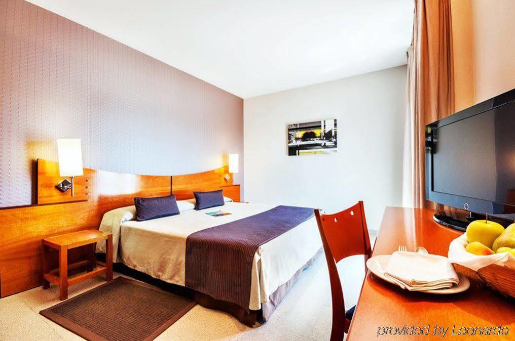 Hotel جرانويِرس المظهر الخارجي الصورة