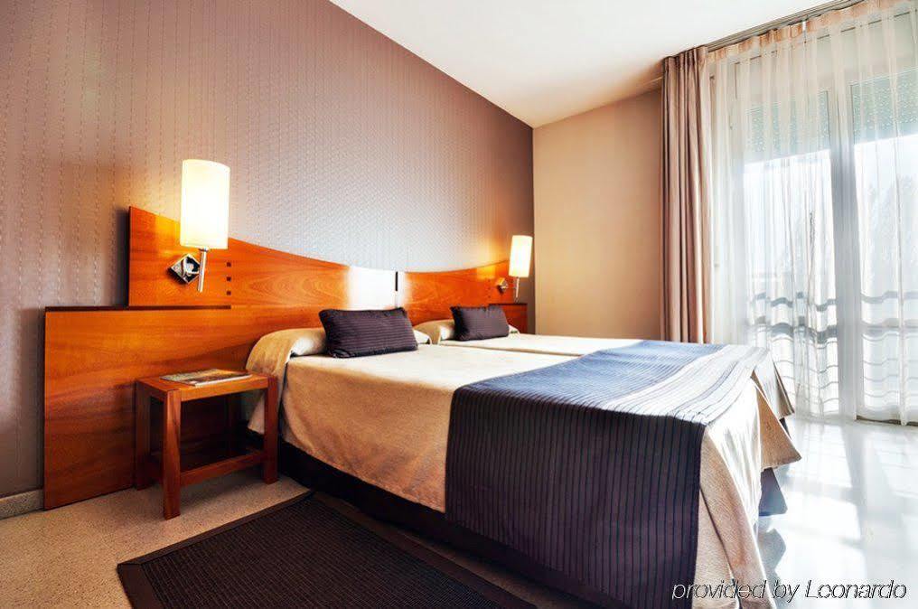 Hotel جرانويِرس المظهر الخارجي الصورة