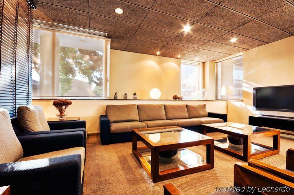 Hotel جرانويِرس المظهر الخارجي الصورة