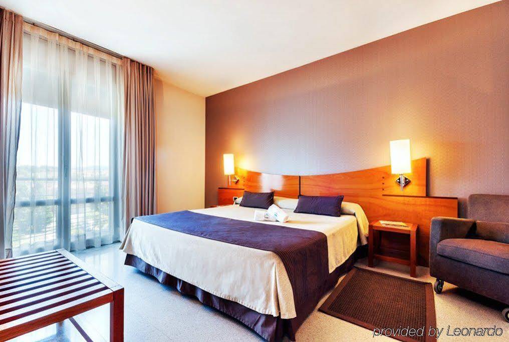 Hotel جرانويِرس المظهر الخارجي الصورة