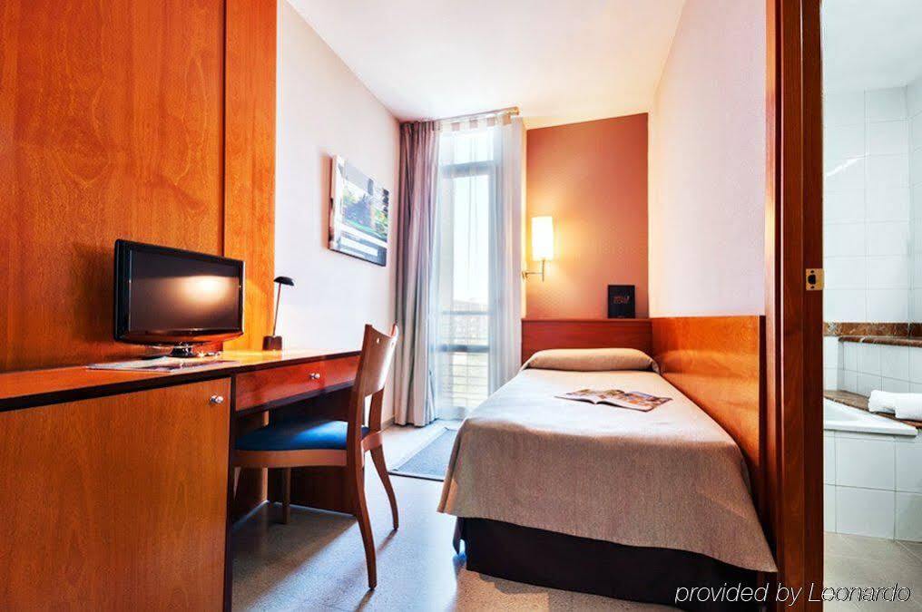 Hotel جرانويِرس المظهر الخارجي الصورة